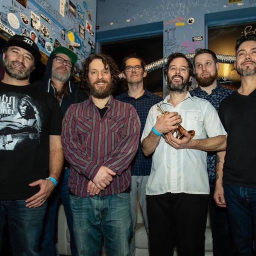 WW Seattle: Funkways - Live from the High Dive // 08-03-22