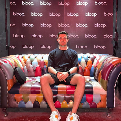 Murmuration w/ Tom Starling - 23.05.26 [Bloop London Radio]