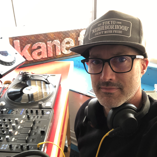 Breakin' Down Boundaries on Kane FM 31/10/2021