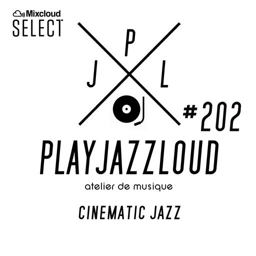 PJL sessions #202 [cinematic jazz]