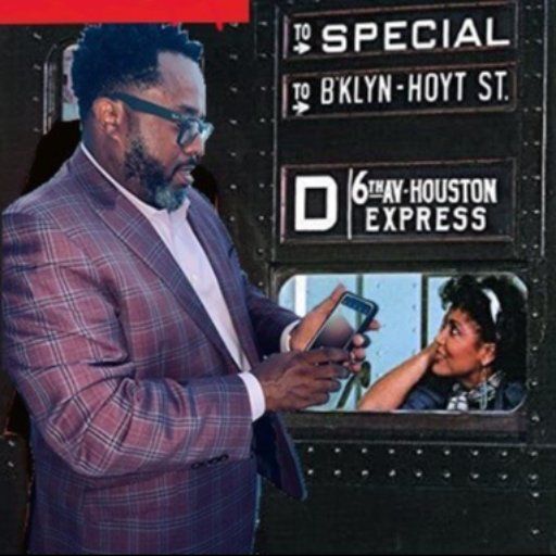 DJBOSS K ON TOOHOTRADIO.NET  IN THE BLEND CAFE 6,15,24