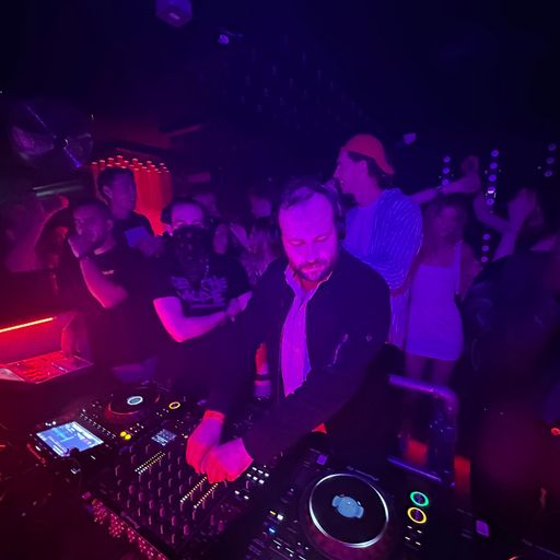 Picep - De La Casa Radio 23.11.25