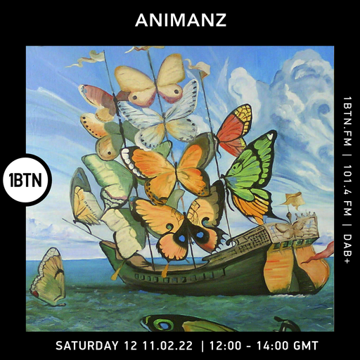 Animanz - 12.02.2022