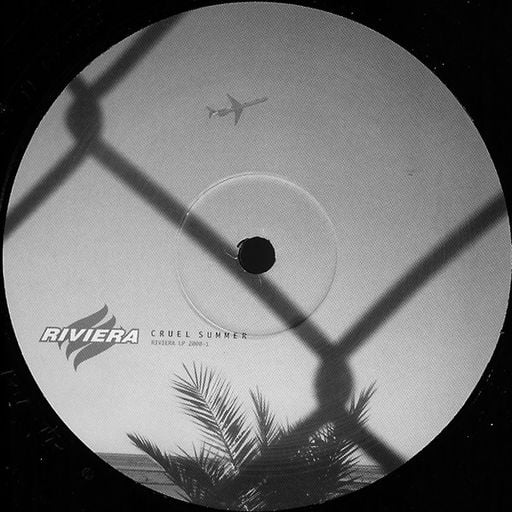 House Music All Night Long (Ice Cream Mix)