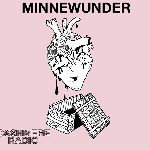 Minnewunder #2 w/ Franzi, Jelena & Laura 14.04.2017