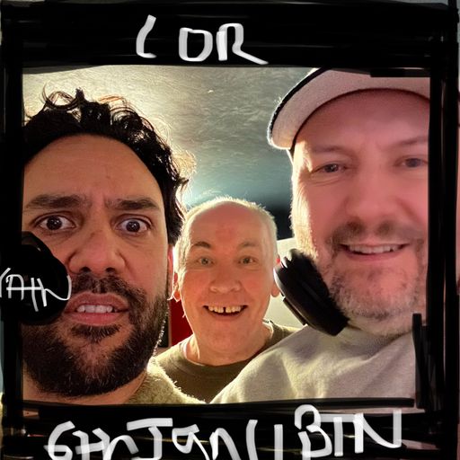 Civilisation of the Rough - 06.01.24