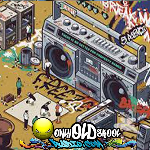 Johno - Friday 5th November 2021 - OnlyOldSkoolRadio.com