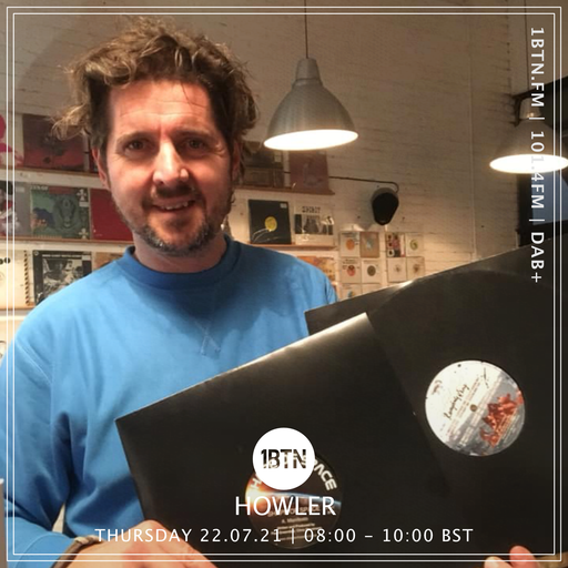 Howler - 22.07.2021