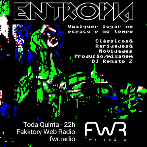 Entropia 001 - 7.10.2021