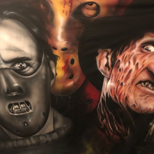 Pre Halloween Mix with DJ RYTE NOU Live from Detroit on Friday Night