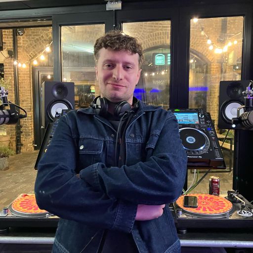 Jale - 08/04/25 - Voices Radio