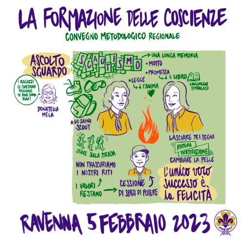 La formazione delle coscienze(5)