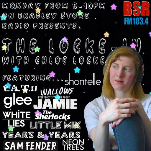 The Locke-In with Chloe 4th October 2021