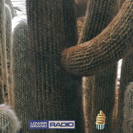 Soft Serve w/ Gabriela Bernadette (01.08.2023)