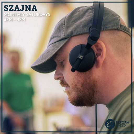 Szajna 30th December 2023