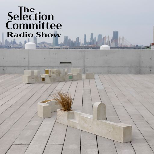The Selection Committee Radio Show with Katarina Burin, 9/23/25