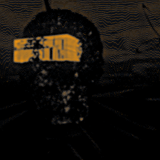 Buried Light w/ Ashtrejinkins - 3rd December 2025