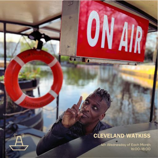 Cleveland Watkiss | The BoAt Pod | March 2024