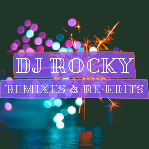 Remixes & Re-Edits