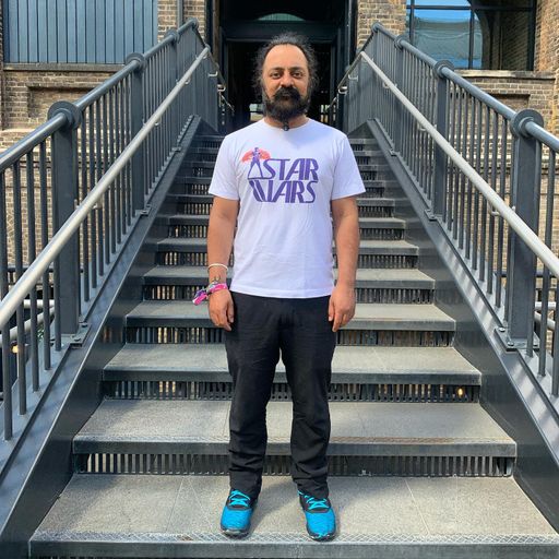 The World Is Sound w/ Sway of the Verses - 15/08/23