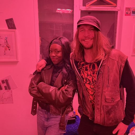 Wax Inspiration w. Jacklyn B2B Cal Fkn Bell - February 2024