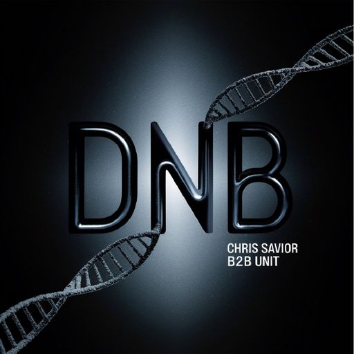 DNB - Chris Savior B2B UNIT