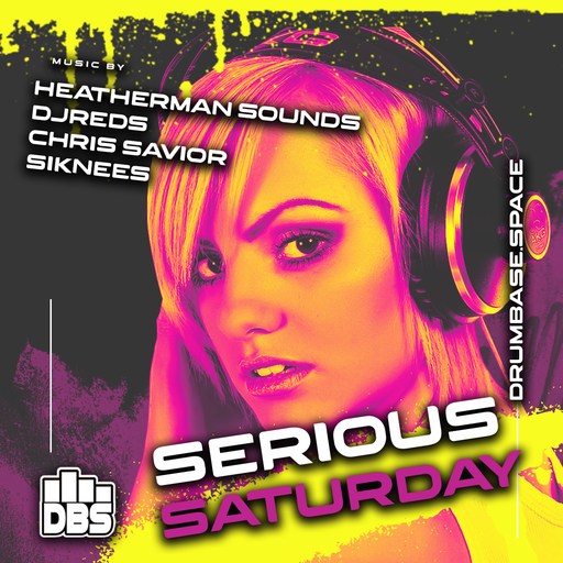 serious saturday 26072025