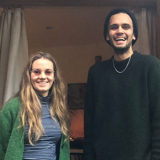 Poly-Ritmo with Zag Erlat (My Analog Journal) // 14-12-20