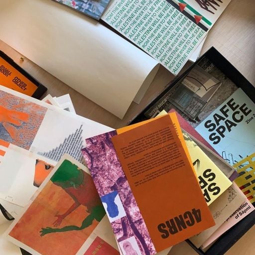 Soulchoke - Radical Healing - 7th November 2025