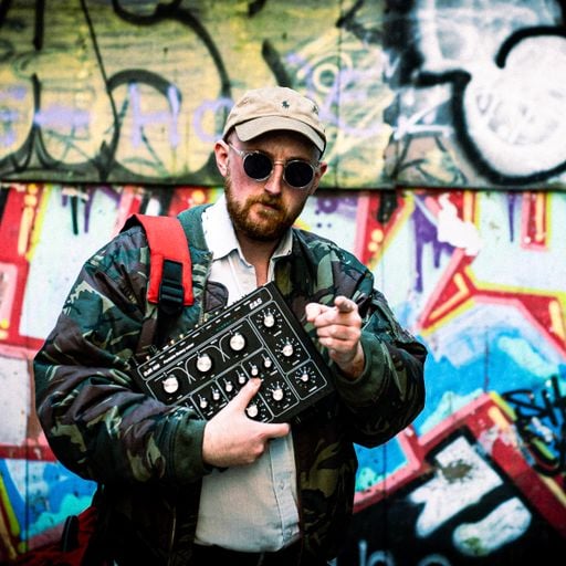 Do!! You!! Breakfast  with Royal Male 04/12/25