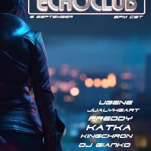 EchoClub djGianko