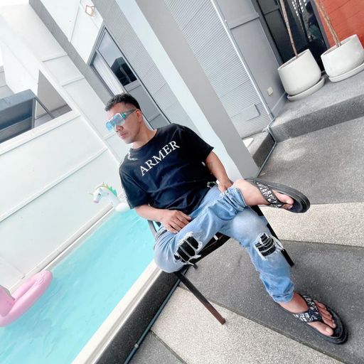 HBD อาจารย์เจี๊ยบ บ้ากาม by เสรี