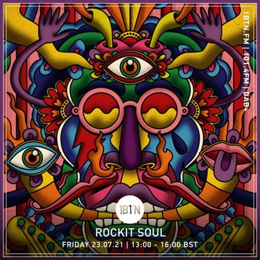 Rockit Soul - 23.07.2021