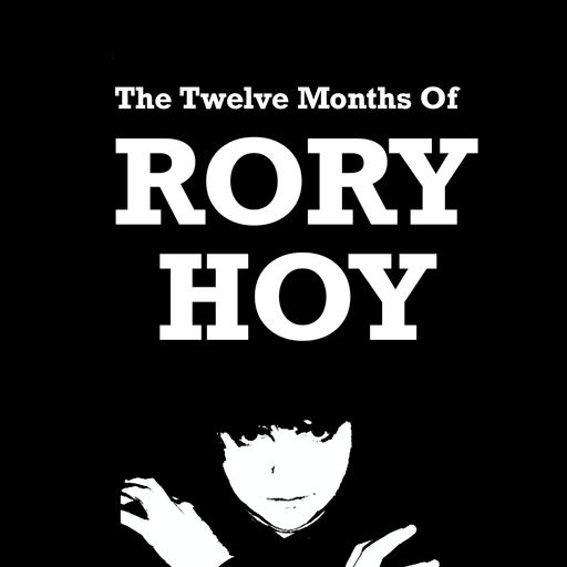 Rory Hoy - Autumn 2024 Promo Mix