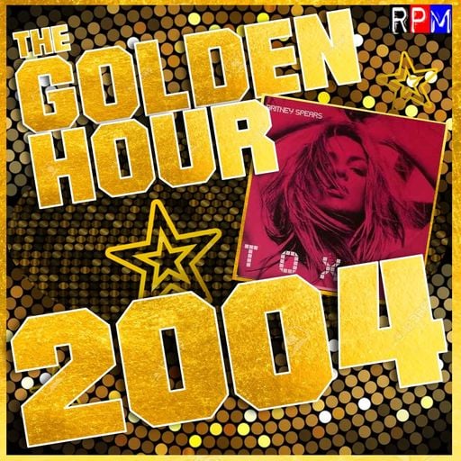 THE GOLDEN HOUR : 2004