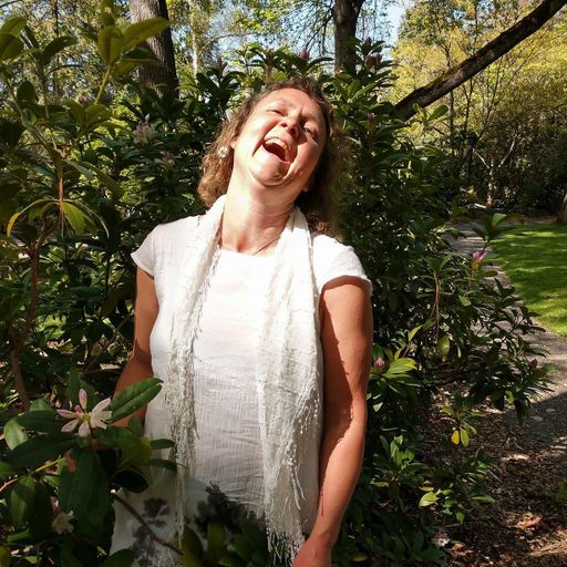Poggy's Potential Ep.15 Keira Lani - Energy Healing and Nature