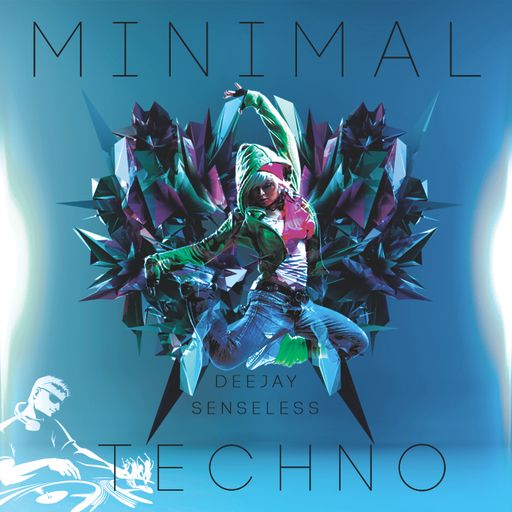 Senseless presents Minimal Techno 2018