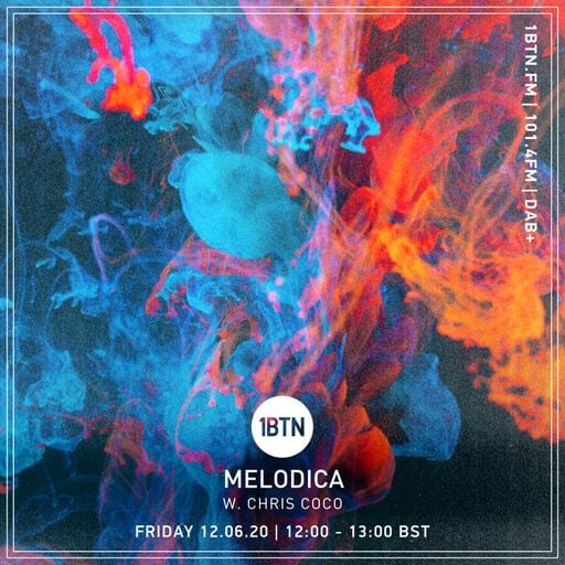 Chris Coco - Melodica - 12.06.2020
