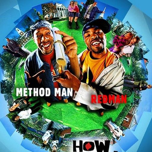 How High 02