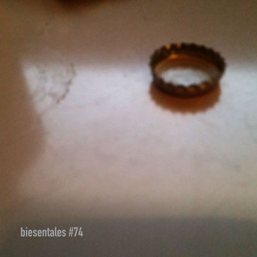 Biesentales #74 - In a RnR session, waiting for M 12.12.2023