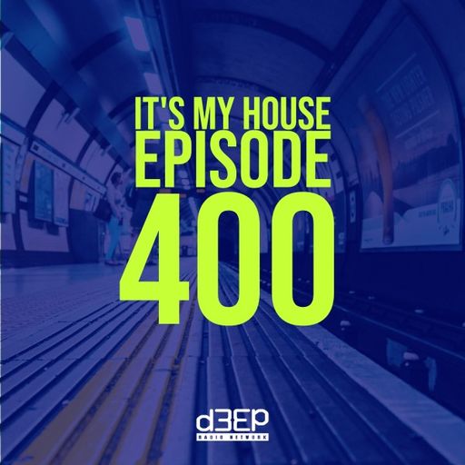 James Lee - It’s My House (16/07/22)