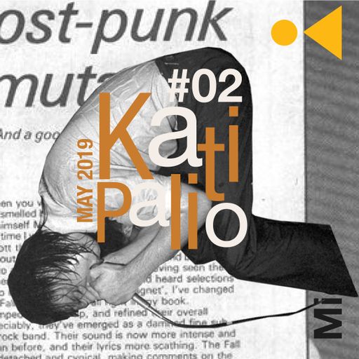 Κάτι παλιό καλό να ακούσω: Post-punk - by MiC Team