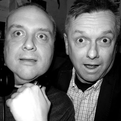 Dave Travis' Freak Scene with special guest Dave Oram from Brumpic (16/02/2017)