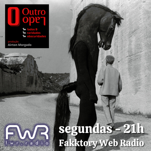 O Outro Lado 019 - 17.1.2022