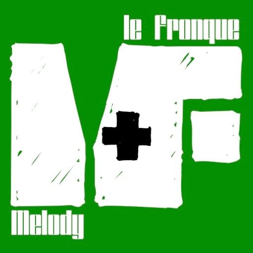 MELODY & le FRONQUE - JAZZIN HAMBURG MIX #01