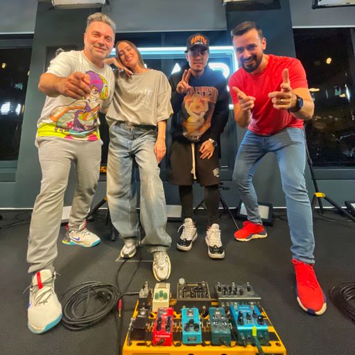 Kiss Kiss in the Mix 31 octombrie 2023 Ziua lui OLiX