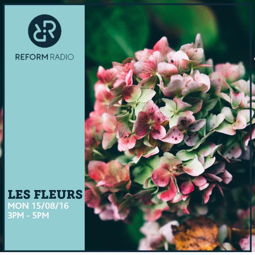 Les Fleurs 15th August 2016
