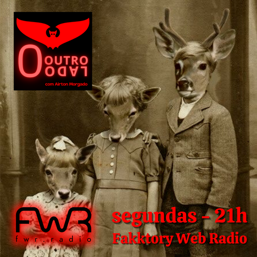 O Outro Lado 050 - 12.9.2022