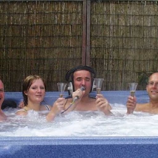 Bill's Pop Up 131214