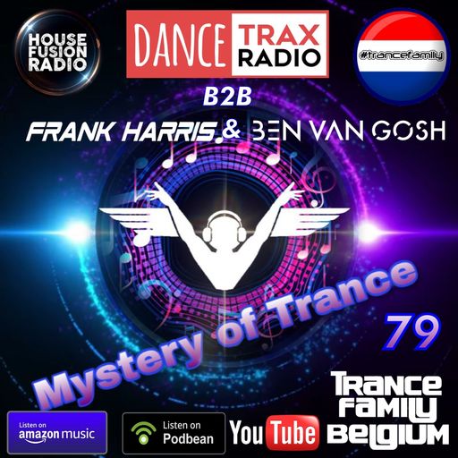Mystery of Trance 79